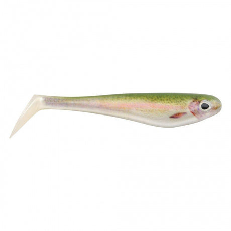 Berkley PowerBait Hollow Belly | 5in | 13cm | Model #PBHB5-HDRBT HD Rainbow Trout