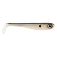 Berkley PowerBait Hollow Belly | 4in | 10cm | Model #PBHB4-BNSD Bone Shad