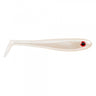 Berkley PowerBait Hollow Belly | 4in | 10cm | Model #PBHB4-PW Pearl White