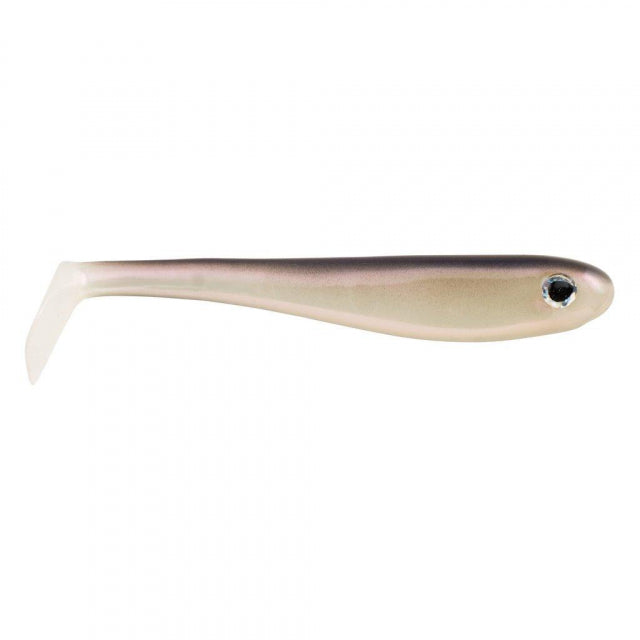 Berkley PowerBait Hollow Belly | 5in | 13cm | Model #PBHB5-PBRP Pro Blue Red Pearl