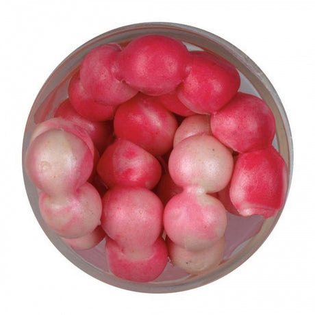 Berkley PowerBait Power Eggs Floating Magnum | Garlic | Model #FEGBG Bubblegum