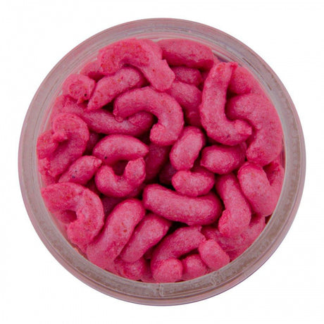 Berkley Gulp! Maggot Pink
