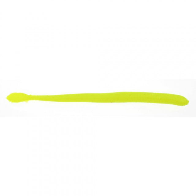 Berkley Gulp! Nightcrawler Chartreuse