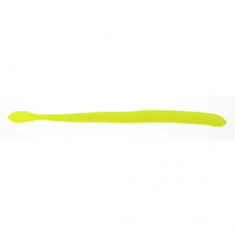 Berkley Gulp! Nightcrawler Chartreuse