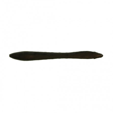 Berkley Gulp! Jumbo Leech Black