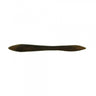 Berkley Gulp! Jumbo Leech Black Olive