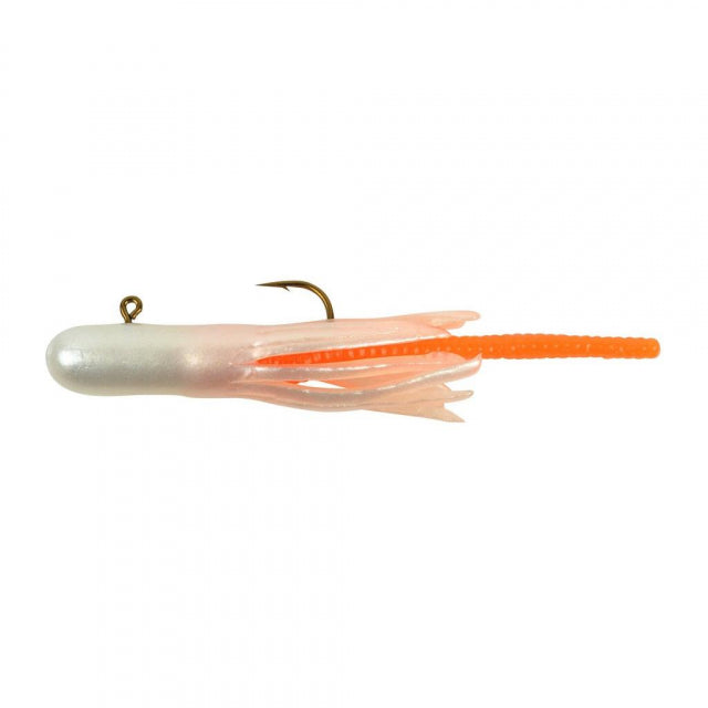 PowerBait Pre-Rigged Atomic Teasers | 1/32 oz | Model #PCATS132-POR