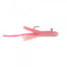 Berkley PowerBait Pre-Rigged Atomic Teasers | 1/32 oz | Model #PCATS132-PLA Pink Lady