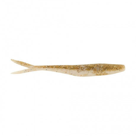 Berkley PowerBait MaxScent Flatnose Minnow Brown Back