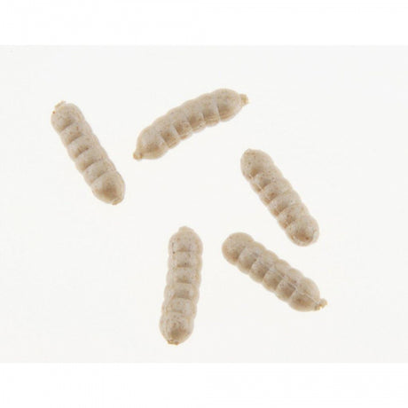 Berkley PowerBait Power Wigglers White