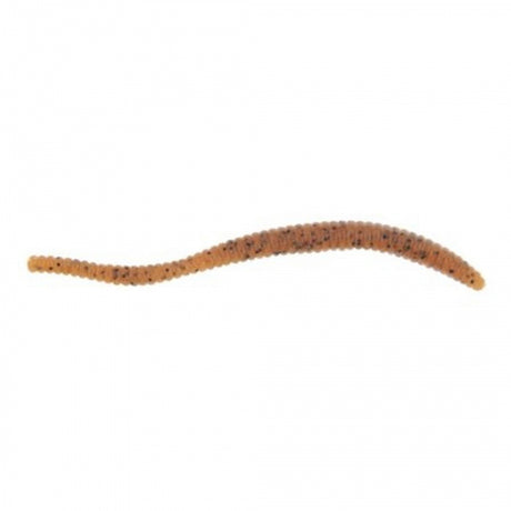 Berkley PowerBait Power Floating Trout Worm Pumpkinseed