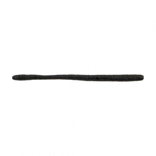 Berkley PowerBait MaxScent D-Worm Black