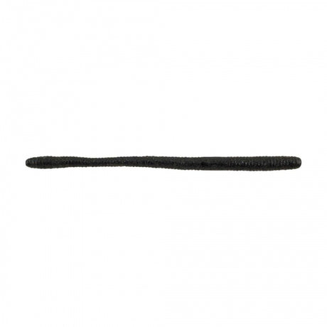 Berkley PowerBait MaxScent D-Worm Black