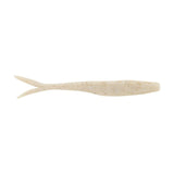 Berkley PowerBait MaxScent Flatnose Minnow White Pearl