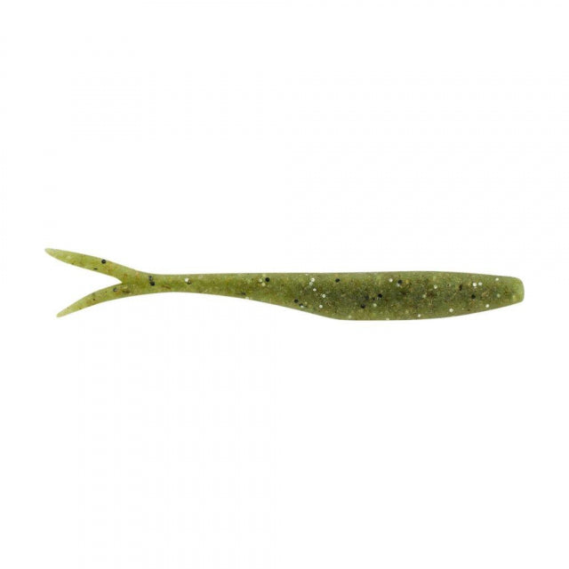 Berkley PowerBait MaxScent Flatnose Minnow Baby Bass