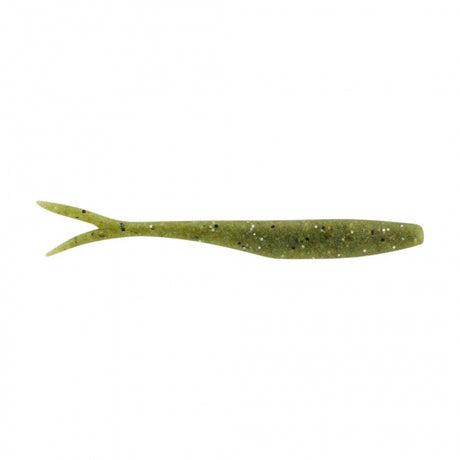 Berkley PowerBait MaxScent Flatnose Minnow Baby Bass