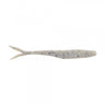 Berkley PowerBait MaxScent Flatnose Minnow Blue Pearl Black Hologram