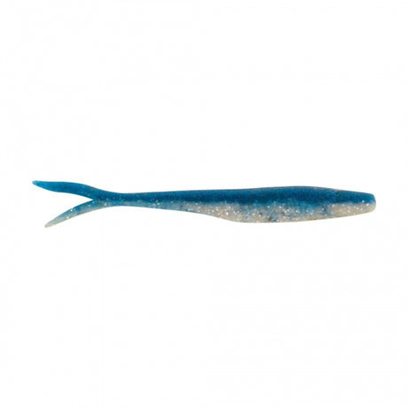 Berkley PowerBait MaxScent Flatnose Minnow Blue Back