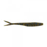 Berkley PowerBait MaxScent Flatnose Minnow Smoke Black Blue Gold