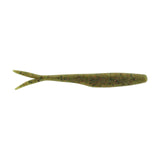 Berkley PowerBait MaxScent Flatnose Minnow Watermelon Red