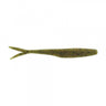 Berkley PowerBait MaxScent Flatnose Minnow Watermelon Red