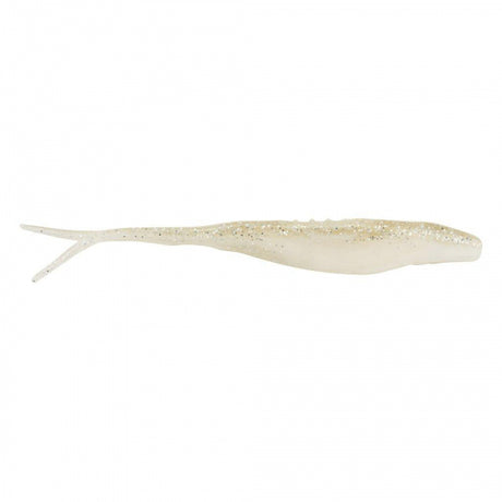 Berkley PowerBait Power Jerk Shad White Ice