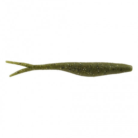 Berkley PowerBait MaxScent Flatnose Jerk Shad Baby Bass