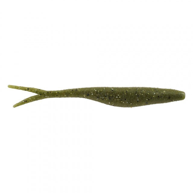 Berkley PowerBait MaxScent Flatnose Jerk Shad Baby Bass