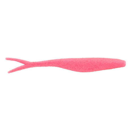 Berkley PowerBait MaxScent Flatnose Jerk Shad Bubblegum