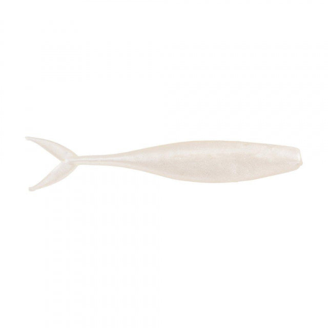 Berkley PowerBait The Champ Minnow Pearl White