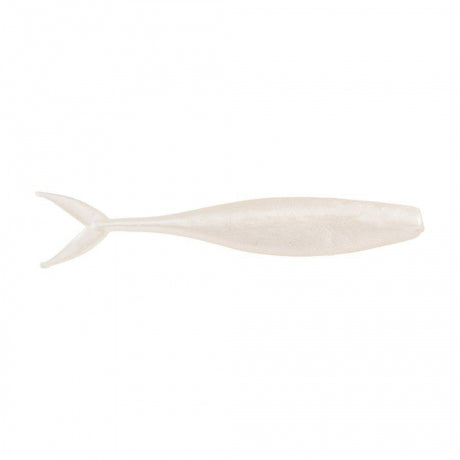 Berkley PowerBait The Champ Minnow Pearl White