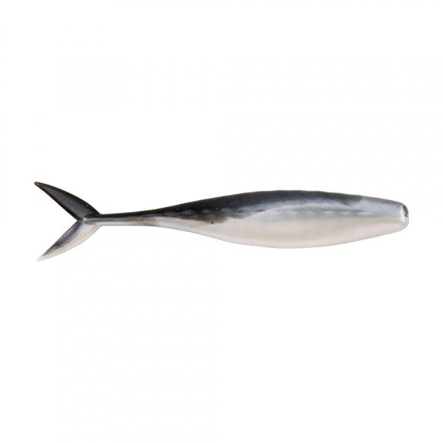 Berkley PowerBait The Champ Minnow Black Shad