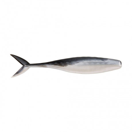 Berkley PowerBait The Champ Minnow Black Shad