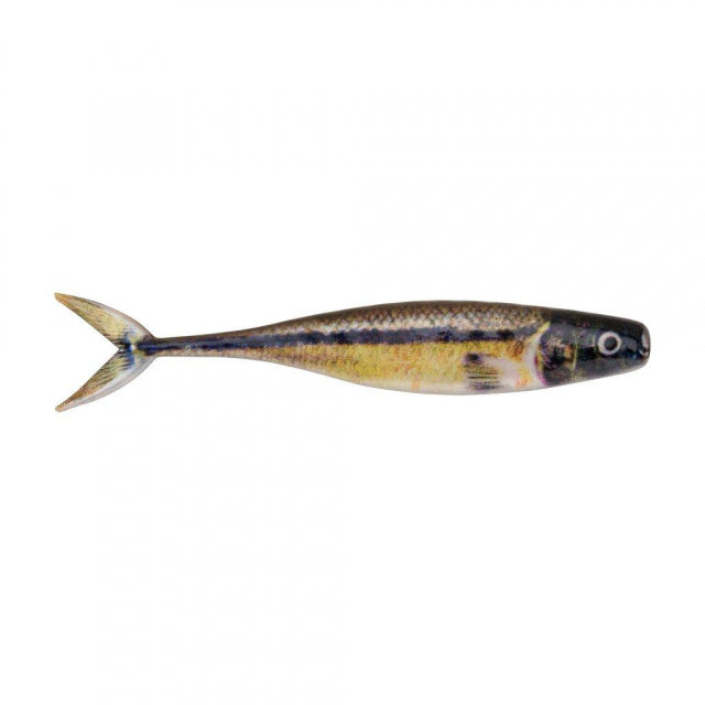 Berkley PowerBait The Champ Minnow HD Fathead Minnow