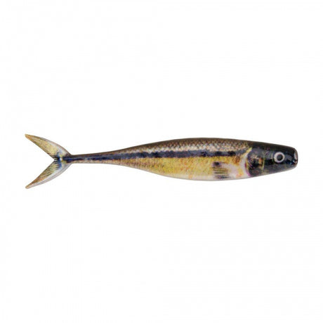 Berkley PowerBait The Champ Minnow HD Fathead Minnow