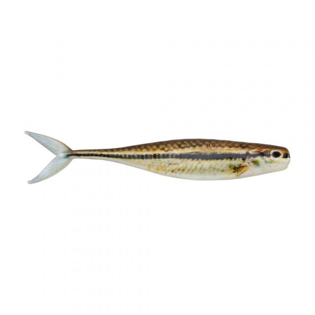 Berkley PowerBait The Champ Minnow HD Blacknose Shiner