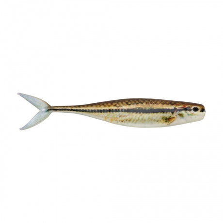 Berkley PowerBait The Champ Minnow HD Blacknose Shiner