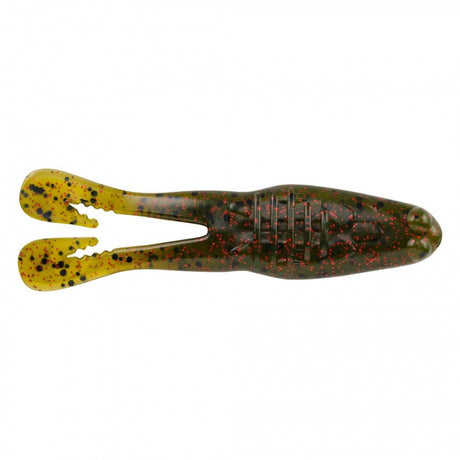 Berkley PowerBait Buzz'n Speed Toad Watermelon Red Fleck