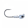 Berkley Fusion19 Swimbait Jighead | 3/8oz | 10.5g | 4/0 | Model #FSN19SWBJ3/8-4/0-SHD Shad