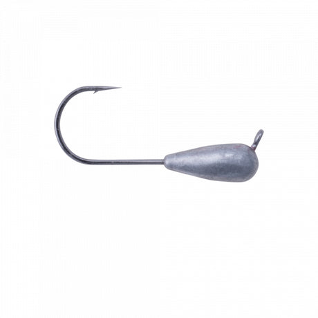 Berkley Fusion19 Tube Jig | 1/8oz | 3.5g | 3/0 | Model #FSN19TBJG1/8 Unpainted