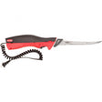 Berkley Electric Fillet Knife -110 Volt | Model #BCEFK110V Red/Black