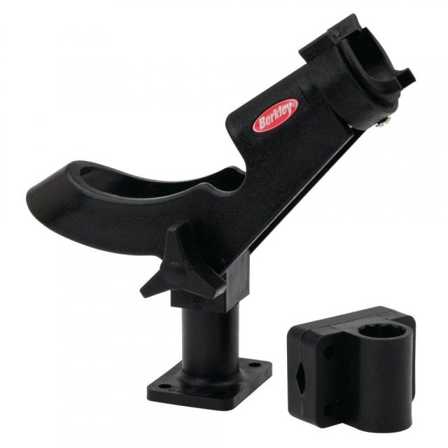 Berkley Boat Rod Holder | Model #BRH Black