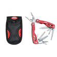 Berkley Fishing Multi-tool | Model #BTFMT Red