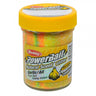 Berkley PowerBait Natural Glitter Trout Bait | Garlic | Model #BGTGRB2 Rainbow