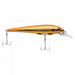 Berkley Hit Stick | 5 (1/7 oz) | 2in | 5cm | 12 | 2'-5' | 0.5-1.5m | Model #BHBHSF5-FOG Fluorescent Orange Gold