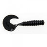 Berkley PowerBait Power Grubs | 2in | 5cm | Model #PBHPG2-BL Black