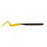 Berkley PowerBait Power Worms | 10in | 25cm | Model #PBBPW10-GP Green Pumpkin