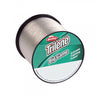 Berkley Trilene Big Game | 1500yd | 1371m | 10lb | 4.5kg | Model #BGQS10C-15 Clear