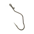 Berkley Fusion19 Slow-Turn Hooks | 2 | Model #FSN19ST2 Smoke Satin