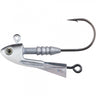 Berkley Snap Jigs | 3/16oz | 5.3g | Model #BSJ316-BS Black Shad